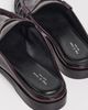 rag & bone rag & bone Lexi Mules Mrlpt - 4