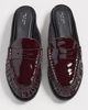 rag & bone rag & bone Lexi Mules Mrlpt - 5
