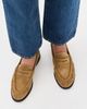 rag & bone rag & bone Lexi Suede Loafers Dijsd - 3