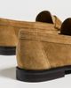rag & bone rag & bone Lexi Suede Loafers Dijsd - 4