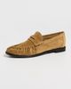 rag & bone rag & bone Lexi Suede Loafers Dijsd - 5
