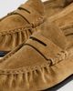 rag & bone rag & bone Lexi Suede Loafers Dijsd - 6