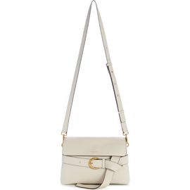 rag & bone rag & bone Lexington Flap Leather Crossbody Bag