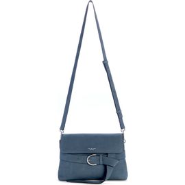 rag & bone rag & bone Lexington Flap Suede Crossbody Bag