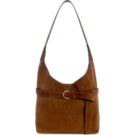 rag & bone rag & bone Lexington Suede Bucket Bag
