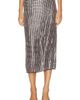 Rag & Bone Rag & Bone Lili Beaded Skirt - 1