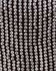 rag & bone rag & bone Lili Sequined Tank Chocolate - 6