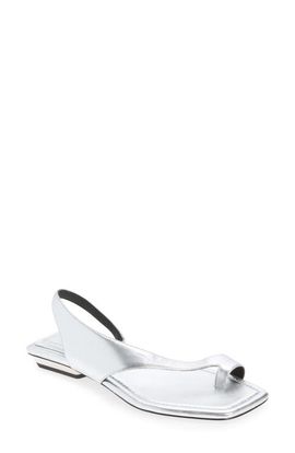 rag & bone rag & bone Liv Flat Sandal