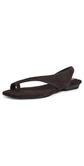 rag & bone rag & bone Liv Flat Sandals Dkcsd