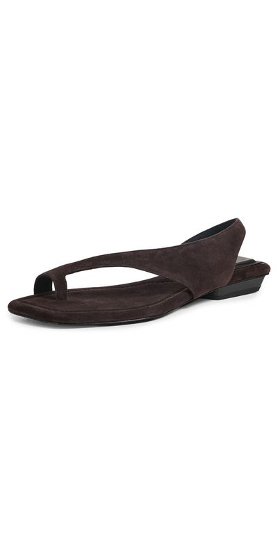 rag & bone rag & bone Liv Flat Sandals Dkcsd