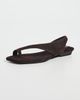 rag & bone rag & bone Liv Flat Sandals Dkcsd - 2