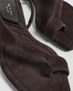 rag & bone rag & bone Liv Flat Sandals Dkcsd - 6