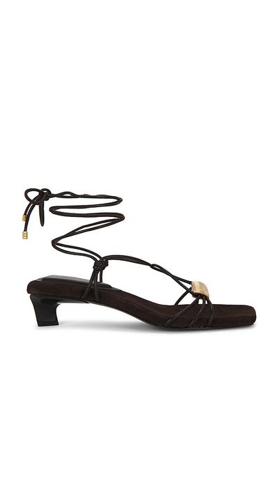 Rag & Bone Rag & Bone Liv Strappy Sandal