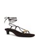 Rag & Bone Rag & Bone Liv Strappy Sandal - 2
