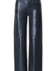 rag & bone rag & bone Logan Foil Wide Leg Jeans - 4
