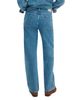 Rag & Bone rag & bone Logan High Rise Wide Leg Jeans in Downey - 3
