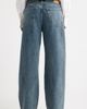 rag & bone rag & bone Logan High Waist Wide Leg Jeans - 2