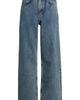 rag & bone rag & bone Logan High Waist Wide Leg Jeans - 4