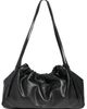 rag & bone rag & bone Logan Satchel Black One - 1