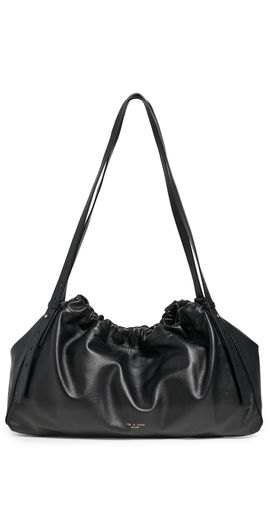 rag & bone rag & bone Logan Satchel Black One