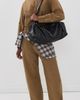 rag & bone rag & bone Logan Satchel Black One - 3