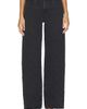 Rag & Bone Rag & Bone Logan Wide Leg Jeans - 1