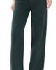 rag & bone rag & bone Logan Wide Leg Jeans Green Stone - 1