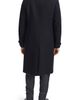rag & bone rag & bone Lombard Double Breasted Wool Blend Coat - 2