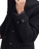rag & bone rag & bone Lombard Double Breasted Wool Blend Coat - 3