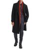 Rag & Bone rag & bone Lombard Wool Blend Double Breasted Coat - 2