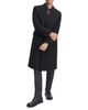 Rag & Bone rag & bone Lombard Wool Blend Double Breasted Coat - 3