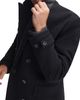 Rag & Bone rag & bone Lombard Wool Blend Double Breasted Coat - 5