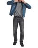Rag & Bone rag & bone Long Sleeve Boxy Stripe Tee - 2