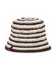 Rag & Bone rag & bone Lou Stripe Knit Hat - 1