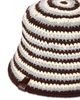 Rag & Bone rag & bone Lou Stripe Knit Hat - 2