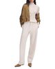 Rag & Bone rag & bone Lucy Henley Stand Collar Sweater - 2