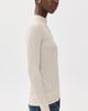 rag & bone rag & bone Lucy Henley Tee Ivory - 4