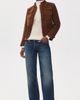 rag & bone rag & bone Lucy Henley Tee Ivory - 5