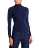 Rag & Bone rag & bone Lucy Wool Long Sleeve Turtleneck - 1