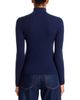Rag & Bone rag & bone Lucy Wool Long Sleeve Turtleneck - 3