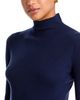Rag & Bone rag & bone Lucy Wool Long Sleeve Turtleneck - 4