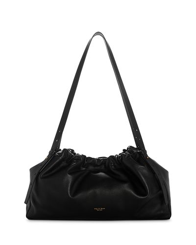 Rag & Bone rag & bone Ludlow Large Leather Satchel