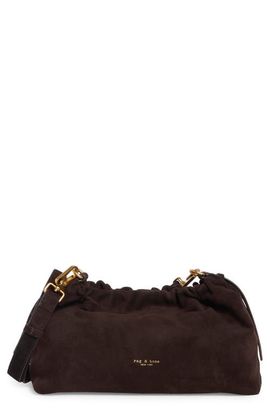 rag & bone rag & bone Ludlow Leather Crossbody Bag