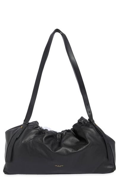 rag & bone rag & bone Ludlow Leather Satchel