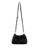 Rag & Bone rag & bone Ludlow Small Suede Crossbody Bag - 1