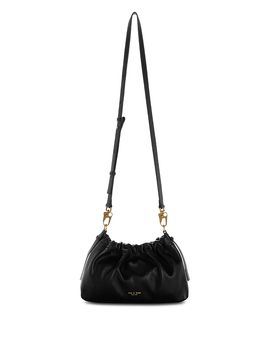 Rag & Bone rag & bone Ludlow Small Suede Crossbody Bag