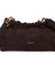 rag & bone rag & bone Ludlow Suede Crossbody Bag - 1