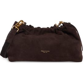 rag & bone rag & bone Ludlow Suede Crossbody Bag
