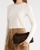 rag & bone rag & bone Ludlow Suede Crossbody Bag - 3