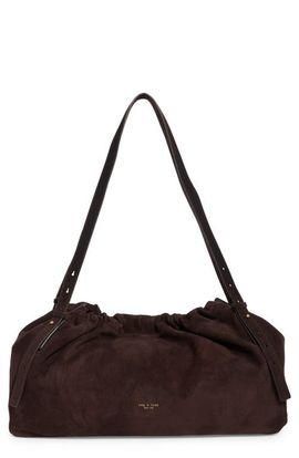 rag & bone rag & bone Ludlow Suede Satchel